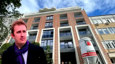 Condamnat la 5 ani și 9 luni de închisoare, Ovidiu Jidveian, fost subprefect de Alba, a fost ÎNCARCERAT la Penitenciarul Aiud