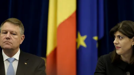 Iohannis a respectat, „elegant