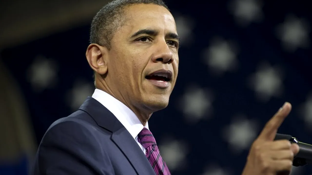 Barack Obama: Un papă american ar fi la fel de competent ca unul polonez sau italian 