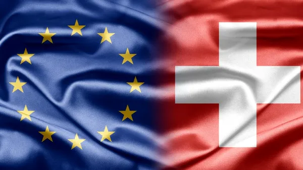 Elveția dorește să stabilească un parteneriat de securitate și APĂRARE cu Uniunea Europeană/ Berna își menține neutralitatea în politica externă