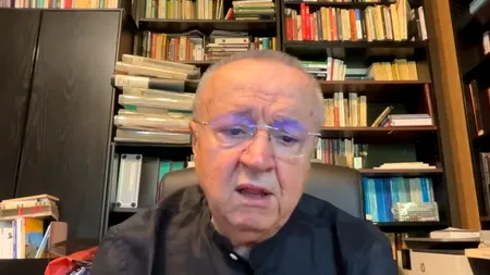 Pastila lui Cristoiu de la ora 10:00 | Alaska: Acordul e gata, dar Trump și Putin au convenit să nu-l oficializeze ca să nu pară că sar peste Zelenski