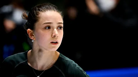 Kamila Valieva a primit permisiunea să concureze în continuare la Jocurile Olimpice de la Beijing. Comitetul Olimpic american se declară dezamăgit de decizie