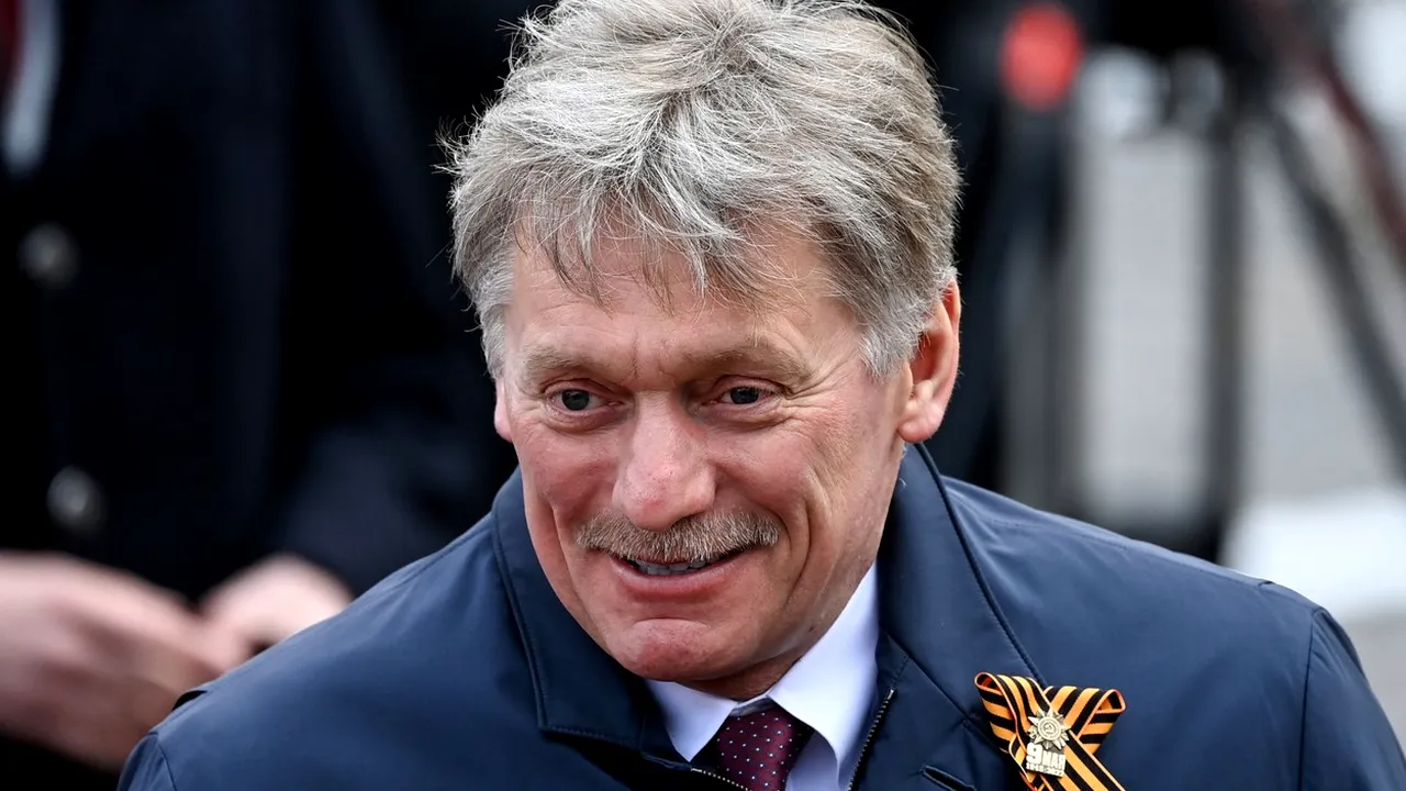 Purtătorul de cuvânt al Kremlinului, despre aderarea Finlandei la NATO: ”Este o amenințare pentru Rusia, vom lua măsuri pentru a ne menține securitatea”