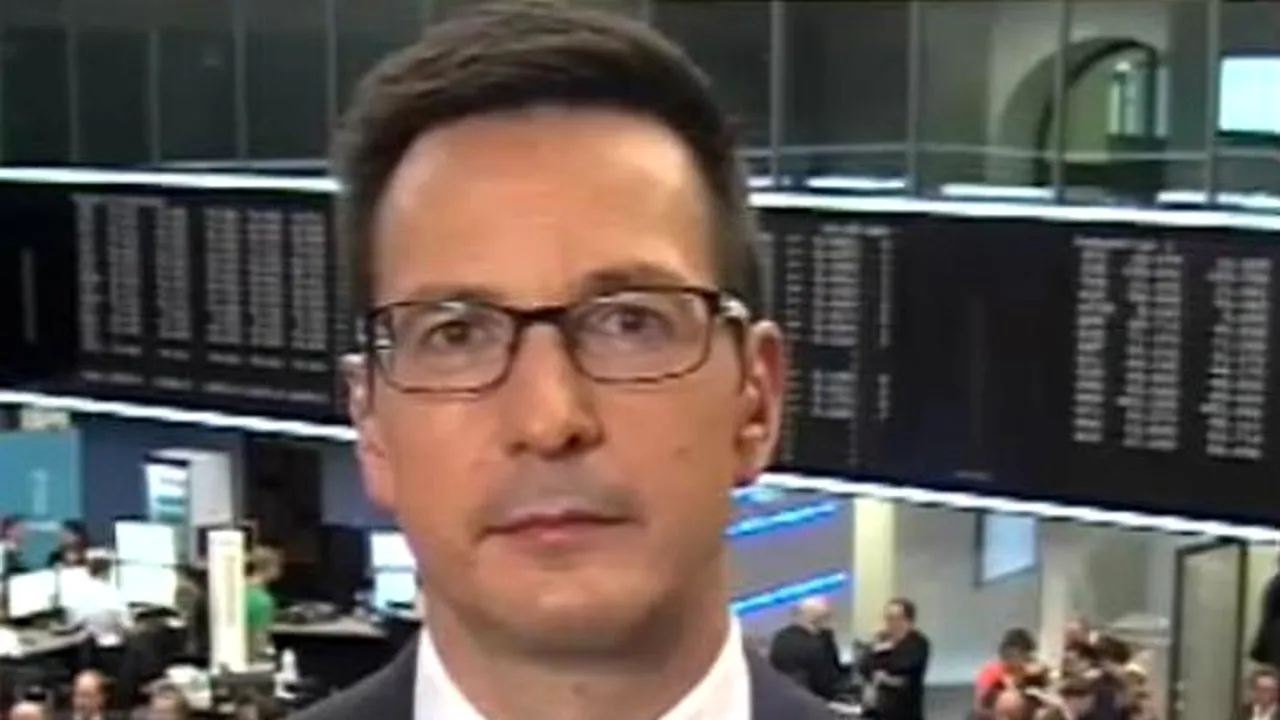 Directorul unei mari companii energetice din Germania a fost atacat cu acid sulfuric