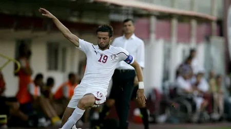 RAPID - HEERENVEEN 1-0 și giuleștenii părăsesc EUROPA LEAGUE 2012-2013