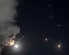 VIDEO | Iranul a atacat baze AMERICANE din Qatar și Irak, ca ripostă la bombardamentele asupra instalațiilor nucleare