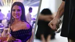 Scandal amoros cu o fostă șefă din PNL. Liberala își acuză iubitul milionar că a bătut-o, el susține că a cunoscut-o pe un site de escorte: „Era plătită să mă însoțească în vacanțe!”