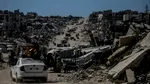 Liderul Hamas, Muhammad Sinwar, ar fi fost UCIS într-un raid aerian israelian /Serviciile israeliene verifică informațiile