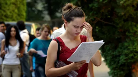BACALAUREAT 2012 SESIUNEA A DOUA. Subiectele date azi la ISTORIE