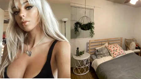O studentă i-a trimis mamei sale o fotografie din dormitor, dar a uitat să îndepărteze un detaliu rușinos: „Foarte drăguță camera. Dar care e treaba cu acel accesoriu?