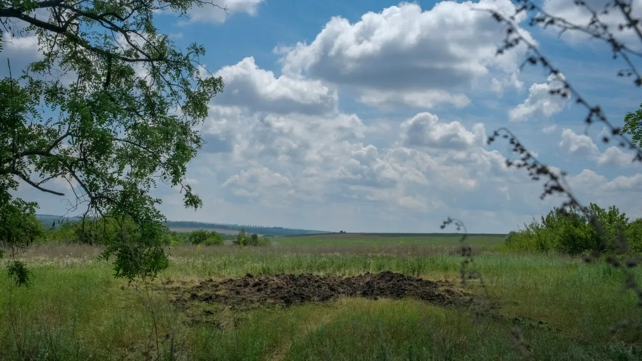 Republica MOLDOVA denunță intrarea unei drone în spațiul său aerian și discută cu partenerii europeni despre consolidarea apărării