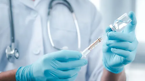 41.273 de români s-au vaccinat împotriva COVID-19 în ultimele 24 de ore