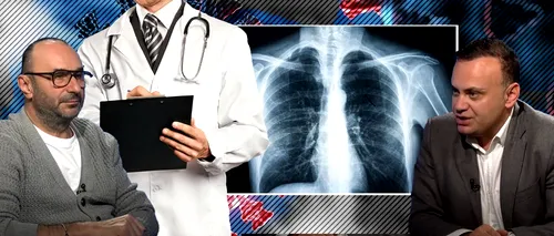 VIDEO | Medicul Adrian Marinescu explică ce trebuie să faci dacă te confrunți cu pneumonia: „Este o complicație extrem de frecventă”