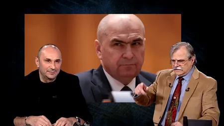 Valentin Stan: Primul ministru ar fi trebuit sa fie prrimul român care își plătește taxele și impozitele