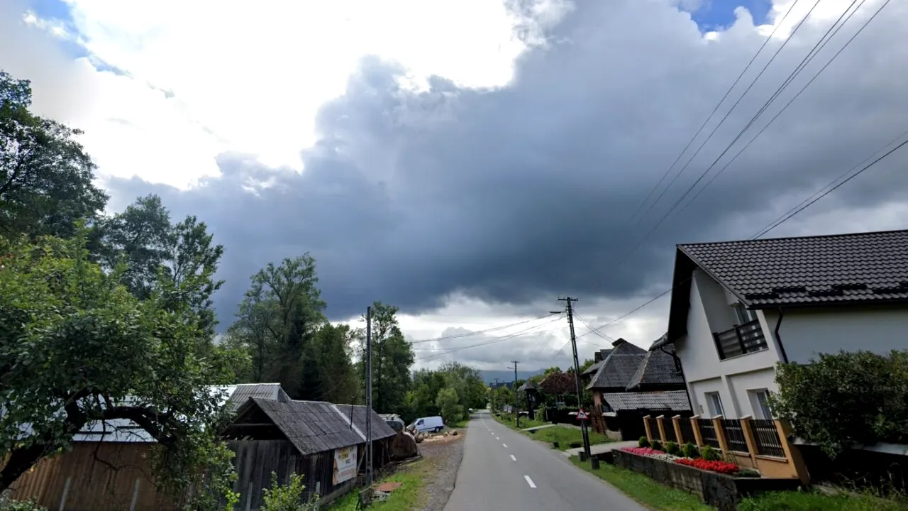 Orașul din România în care apa-minune a vindecat mii de oameni