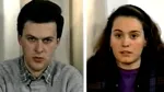 Răzvan Dumitrescu, imagini de colecție. Mulți îl rețin doar de la Antena3 CNN, dar a debutat în urmă cu 34 de ani, alături de Andreea Esca, la un post care azi nu mai există