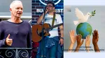 2 Octombrie, calendarul zilei: Sting împlinește 75 de ani, Mihai Mărgineanu 57. Ziua internațională a nonviolenței