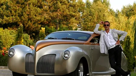 Motivele pentru care Ponta îl invidiază pe Mazăre. 