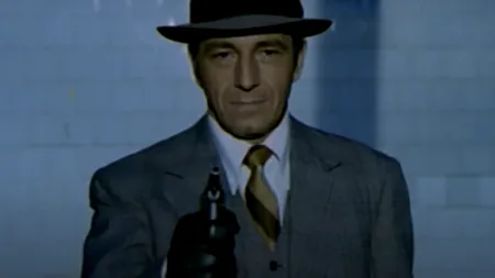 Comisarul Moldovan: Eroul din filmele comuniste de acțiune, inspirat după doi unchi ai regizorului Sergiu Nicolaescu: un polițist și un general