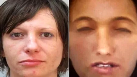 Crimă trasă la indigo! Tânără ucisă și ascunsă într-o valiză, găsită în Bulgaria, înainte cu câteva zile de crima din Giurgiu