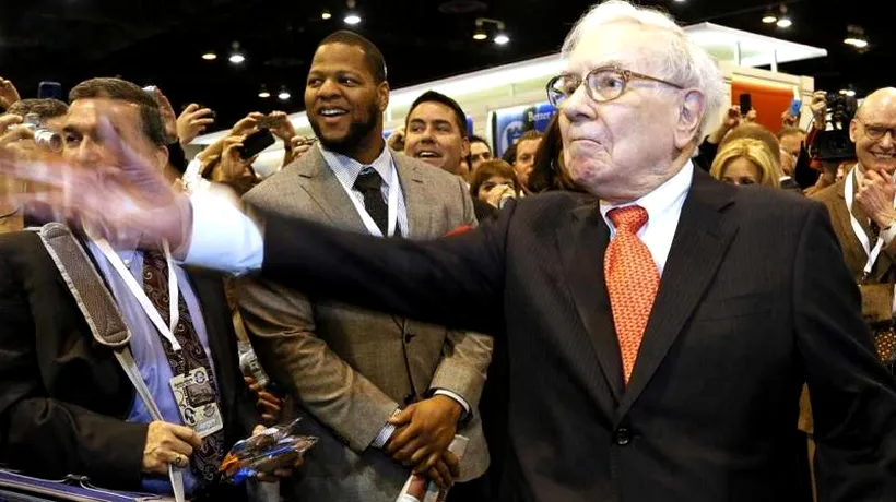 Cum își începe dimineața investitorul american Warren Buffett: „Fac asta în fiecare zi