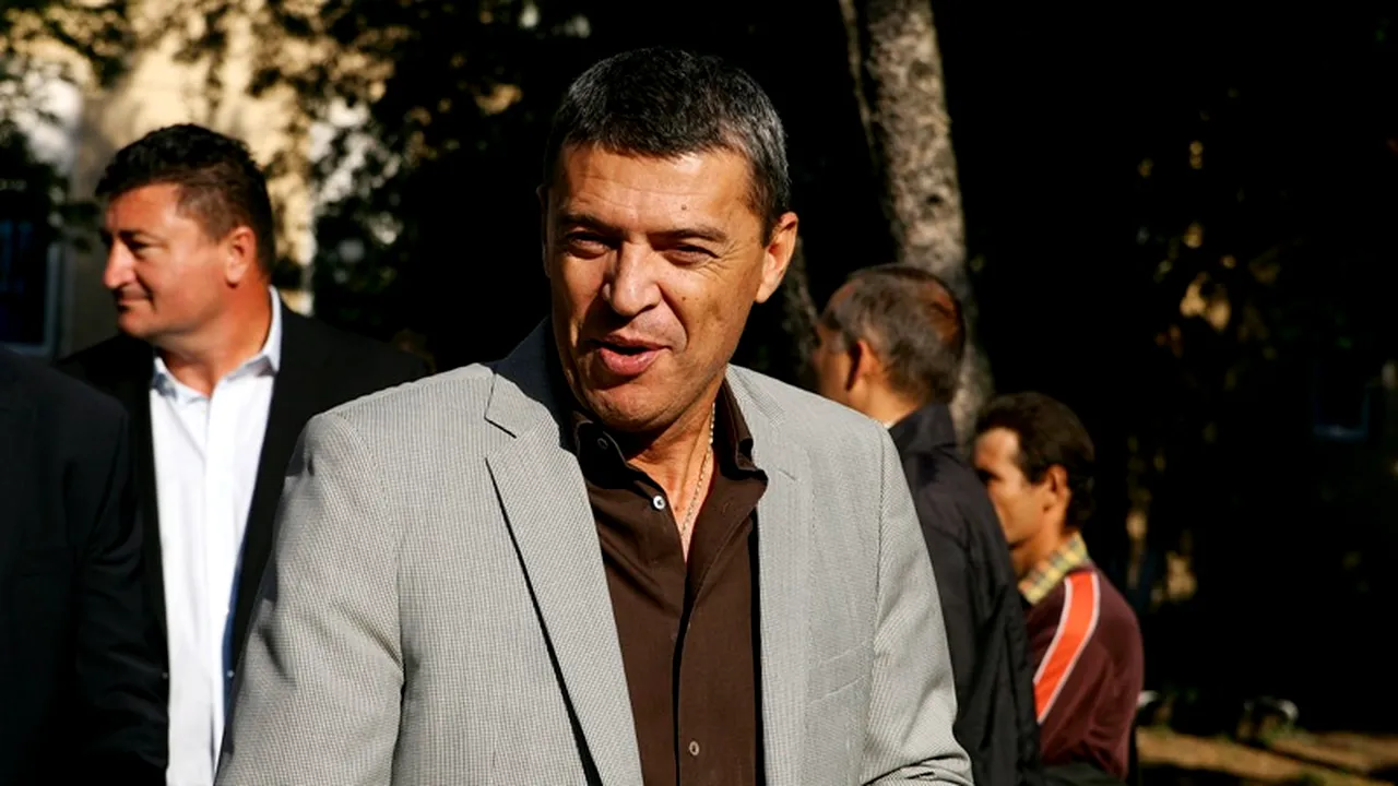 INTERVIU cu numărul 2 în PNL, Marian Petrache: Iohannis va coabita 100% cu Ponta . PNL nu este pregătit acum să preia guvernarea după prezidențiale