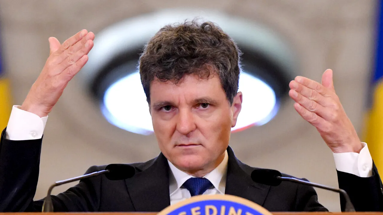 Nicușor Dan susține că evaluarea Moody's demonstrează că România a făcut pașii necesari pentru a menține încrederea investitorilor: „Totuși, perspectiva rămâne rezervată”