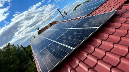 Asociaţia micilor producători de energie electrică din România: Este necesară o reforma legislativă fundamentală