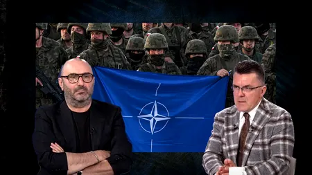 Dan Dungaciu: „Nu se pune problema de trupe EUROPENE pe teritoriul României