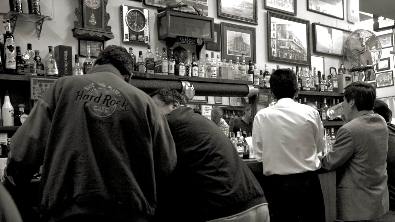 1000 de dolari bacșiș pentru o chelneriță. Ce surpriză a avut a doua zi