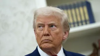 Trump este „dezamăgit” de atacurile Rusiei asupra Ucrainei /„Vom răspunde altfel” dacă PUTIN „tergiversează lucrurile”
