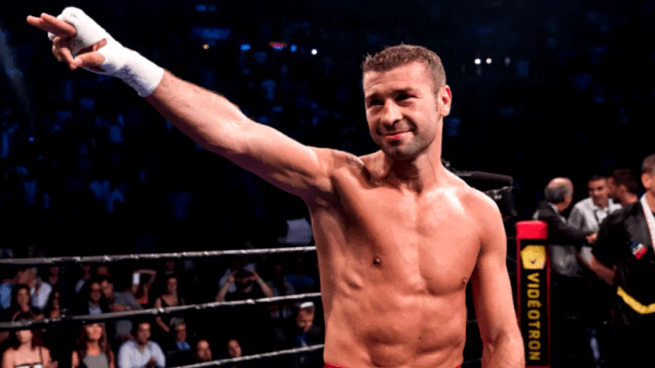 BOX. Lucian Bute se întoarce. Ce lovitură i-a dat fostul campion IBF rivalului Leonard Doroftei!