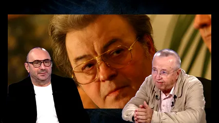 Ion Cristoiu: „Am fost într-un război cumplit cu VADIM Tudor prin intermediul Evenimentului Zilei”