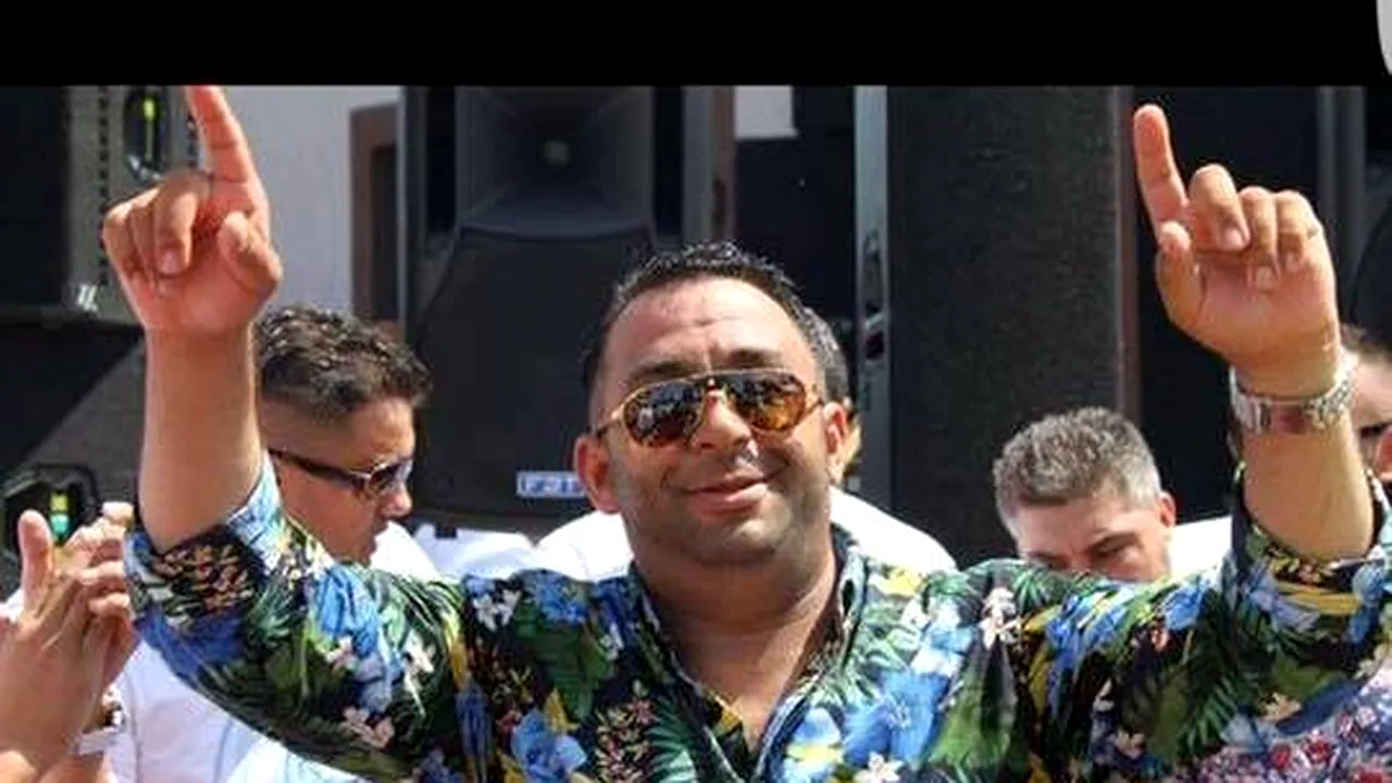 Unul dintre cei mai cunoscuți lideri interlopi din București a fost asasinat! Emi Pian a fost înjunghiat la o partidă de barbut (DETALII EXCLUSIVE)