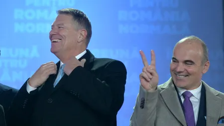 „Legea Iohannis nu a tras PNL în jos” / Rareș Bogdan: Era o chestiune de NORMALITATE