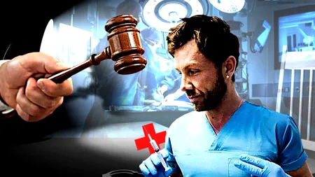 Matteo Politi, falsul medic, va face închisoare în Italia