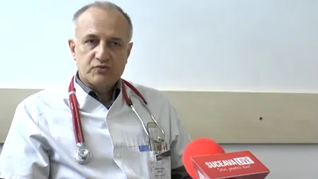 Medic infectat cu coronavirus: „Recunosc, am crezut că este o simplă gripă” / Starea lui s-a agravat brusc: „Respiram ca un sălbatic”