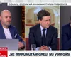 Nicușor Dan: România poate să genereze 5 milioane de voturi pentru o direcție pro-occidentală