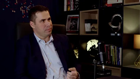 VIDEO | SRI, pilonul ”Forensic” și legătura cu Domnul Q din seria ”James Bond”: ”Ne întoarcem la tehnici din acestea clasice pe care le folosesc serviciile secrete”