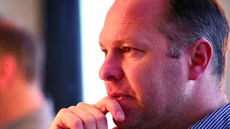 Vlad Ivanov a acordat un interviu pentru Variety