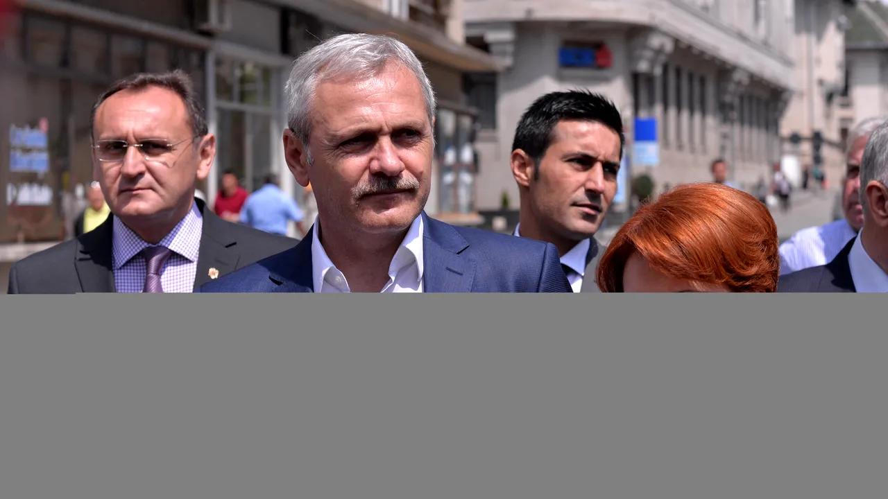Dragnea anunță că nu susține plafonarea indemnizațiilor pentru mame. Mesajul clar pentru ministrul Muncii