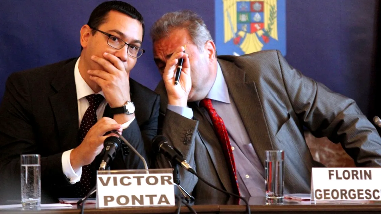 Premierul Victor Ponta: Cel mai important semn de respect față de personalul medical se dă la constituirea bugetului. Este o bătălie să obțin 3000 de posturi