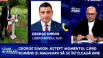 George Simion îi dă replica lui Peter Magyar. ”Are probleme cu ideologia votanților/Maghiarii din Transilvania nu l-au votat”