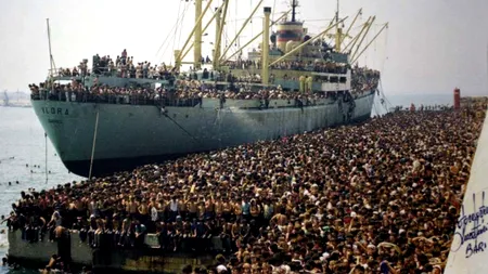 Ce ar putea genera un nou val de migranți spre Europa. Regiunile din care oamenii vor pleca în masă