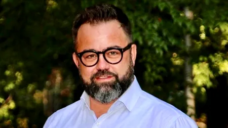 Lucian Bică (PNL), candidat la Consiliul Local al Sectorului 2: ”Toți avem datoria morală să încercăm să schimbăm lucrurile în bine. Pentru noi, pentru părinții și copiii noștri!”