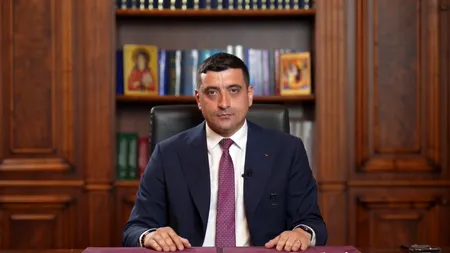 George Simion a câștigat primul tur al alegerilor PREZIDENȚIALE: Nu este doar o victorie electorală, este o victorie a demnităţii româneşti