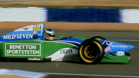 Moment emoționant la MP de F1 al Belgiei: fiul îi va aduce un OMAGIU marelui campion Michael Schumacher