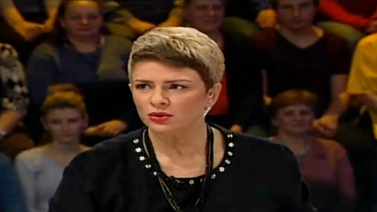 Teo Trandafir: „Vreți să știți ce părere am eu despre Bianca Drăgușanu?