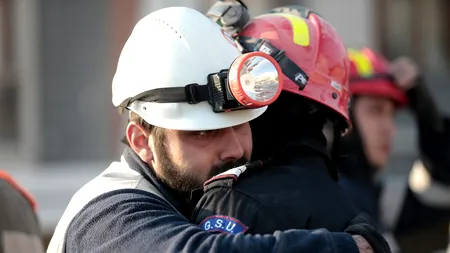 LIVE UPDATE | Cutremur în Turcia și Siria. Peste 33.000 de morți / ONU avertizează că bilanțul s-ar putea dubla