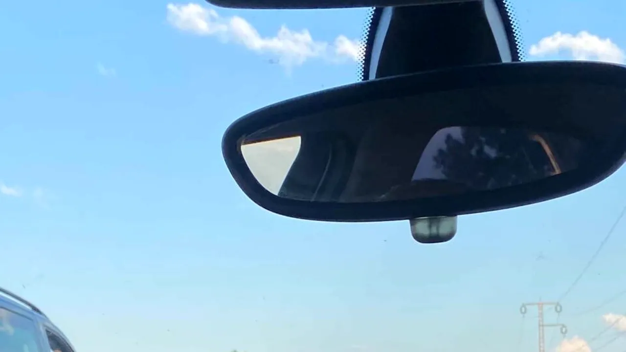 Aglomerație pe DN 1, după minivacanța de Paște. Rutele alternative recomandate de Poliția Rutieră